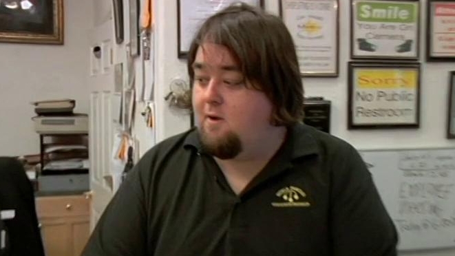 Pawn Stars: Ready, Set Pawn