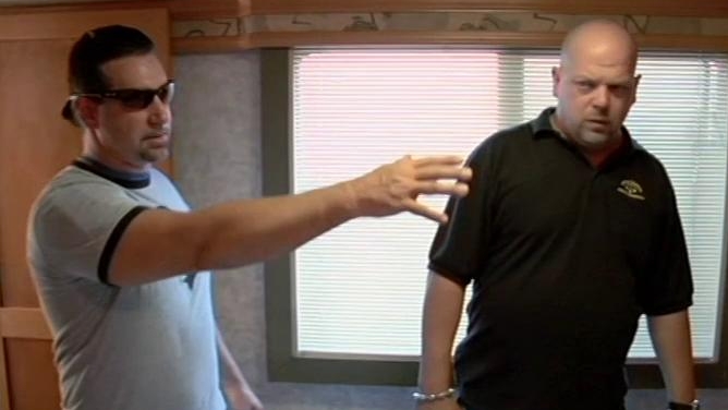 Pawn Stars: Season 3