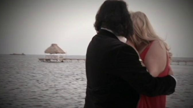 Gene Simmons Family Jewels: The Answer-Part 1