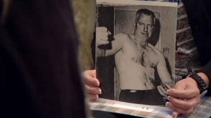 Gene Simmons Family Jewels: Wedding Boot Camp: Part 1