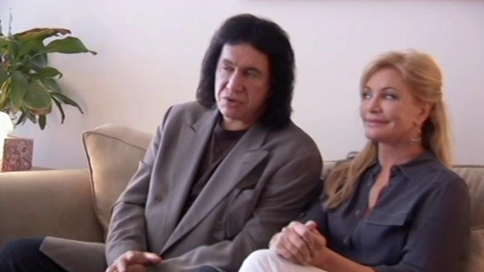 Gene Simmons Family Jewels: Our Life Passes Before Us