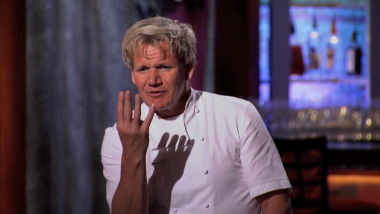 Hell's Kitchen: Who Got Cooked Top 15