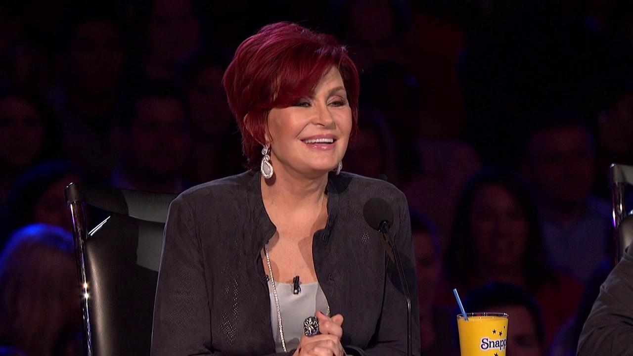America's Got Talent: Final Auditions
