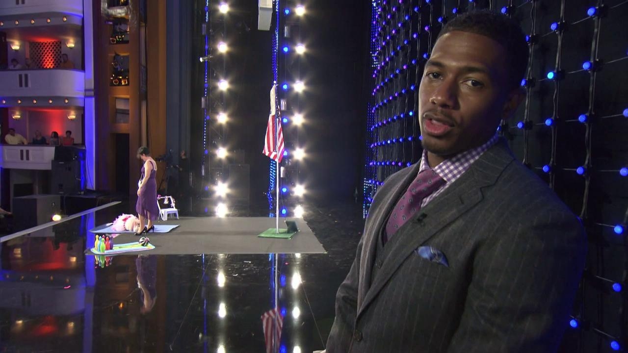 America's Got Talent: Smooch