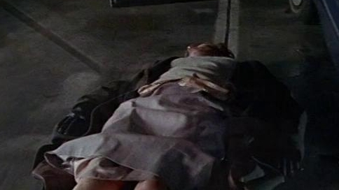 Homicide: Life On The Street: Kaddish