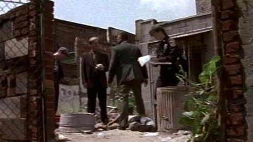 Homicide: Life On The Street: Bad Medicine