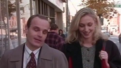 Homicide: Life On The Street: Blood Wedding