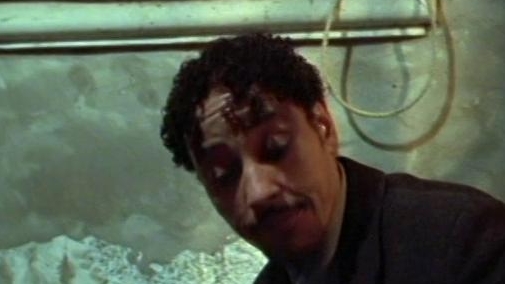 Homicide: Life On The Street: Just An Old Fashioned Love Song