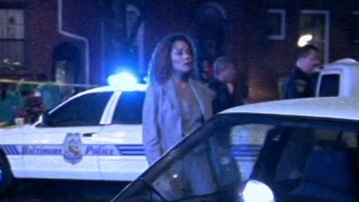 Homicide: Life On The Street: Brotherly Love