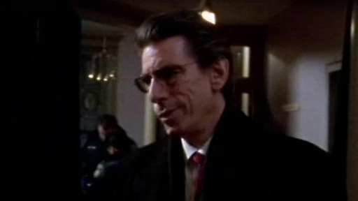 Homicide: Life On The Street: Zen And The Art Of Murder
