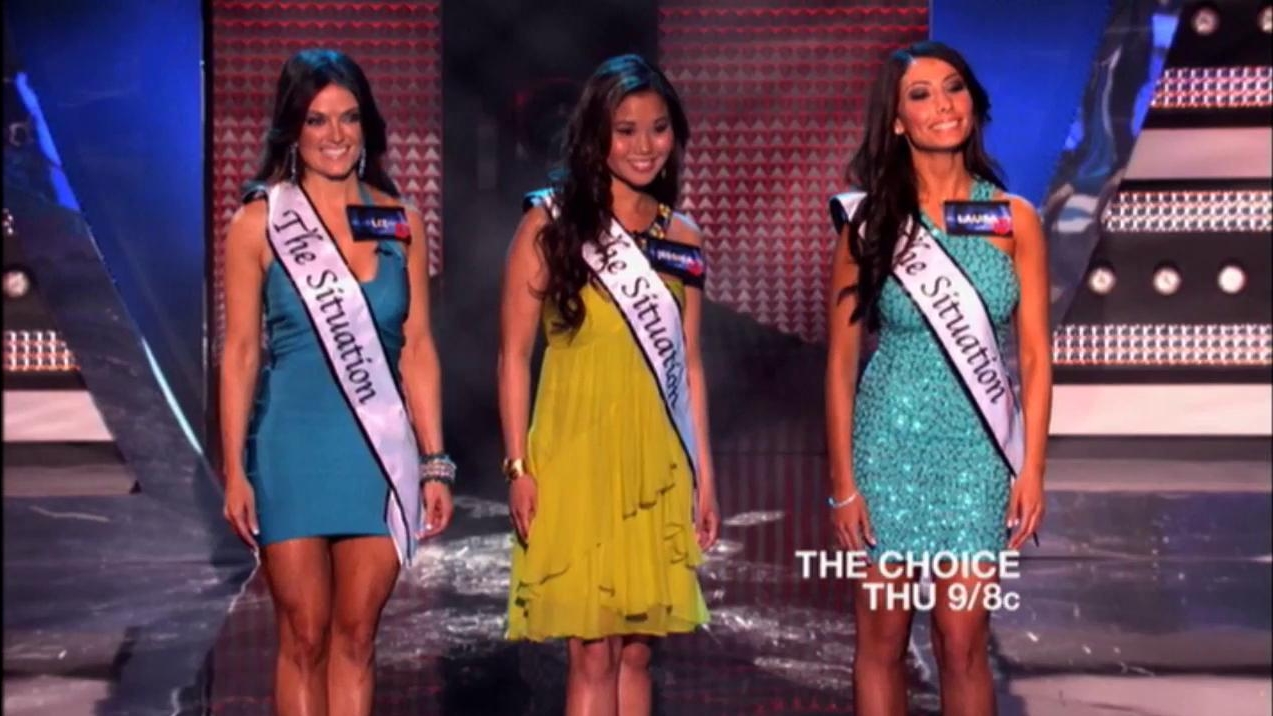 The Choice: Episode 4