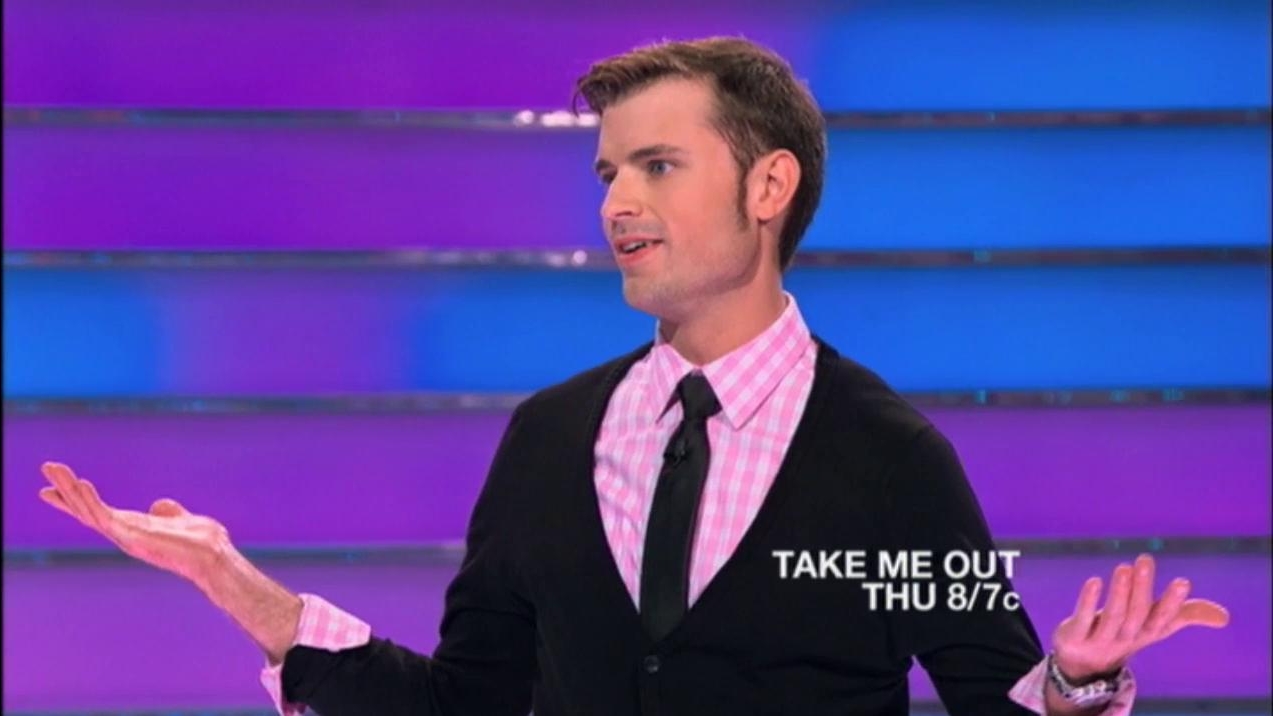 Take Me Out: Episode 1.3