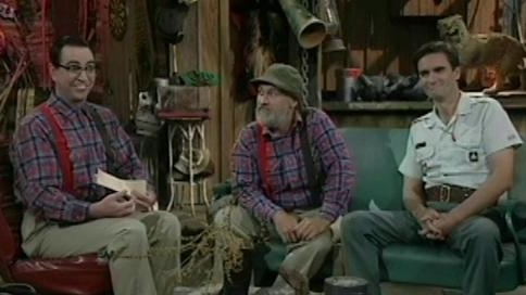 The Red Green Show: Harold's Leaving