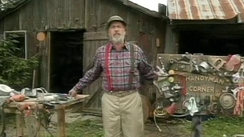 The Red Green Show: Neither Rain Nor Sleet