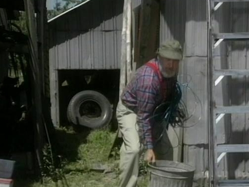 The Red Green Show: House Moving