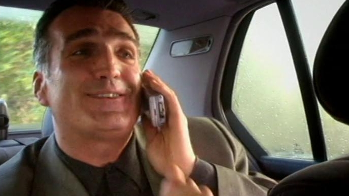 Suburban Shootout: Let The Binging Commence