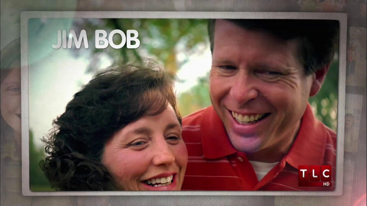 19 Kids And Counting: Season 6
