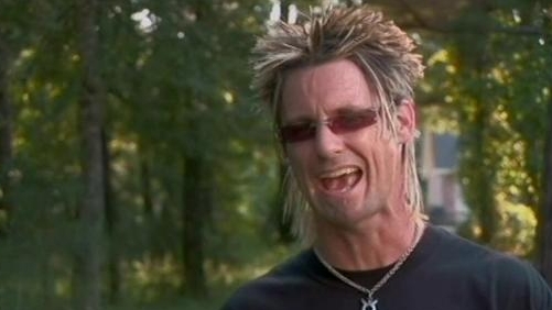 Billy The Exterminator: Raccoon Haunting