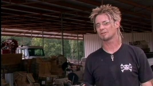 Billy The Exterminator: Bobcat Invasion