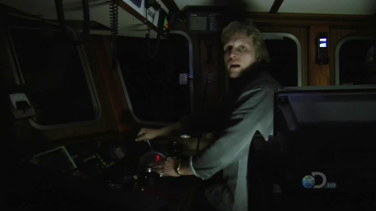 Deadliest Catch: Drop The Anchor