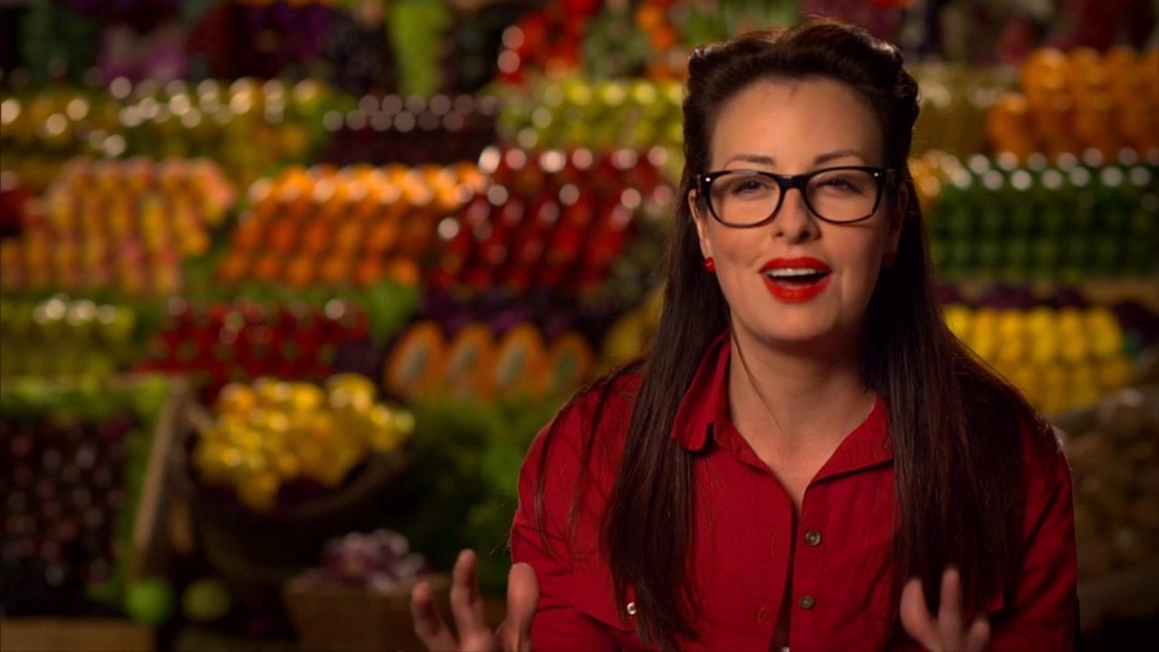 Masterchef: What's Under The Box