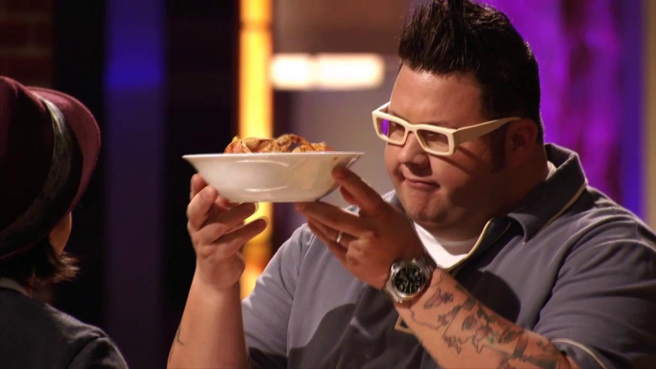 Masterchef: Top 15