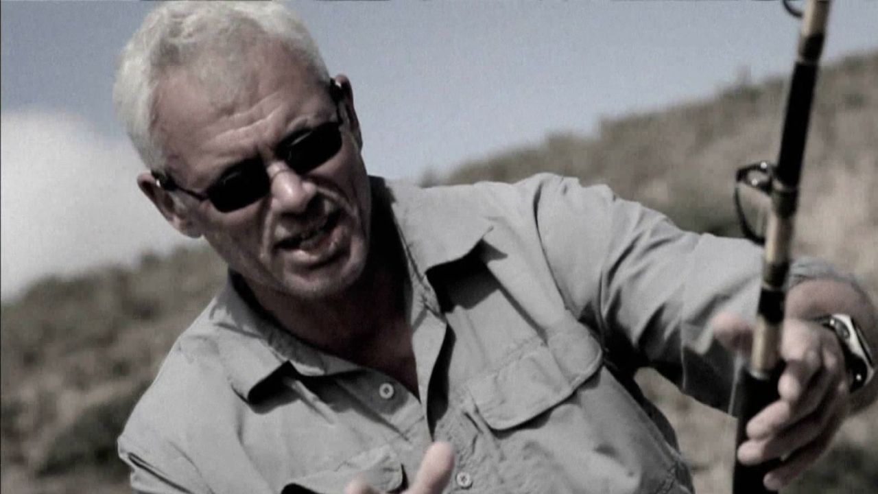 River Monsters: Season 4