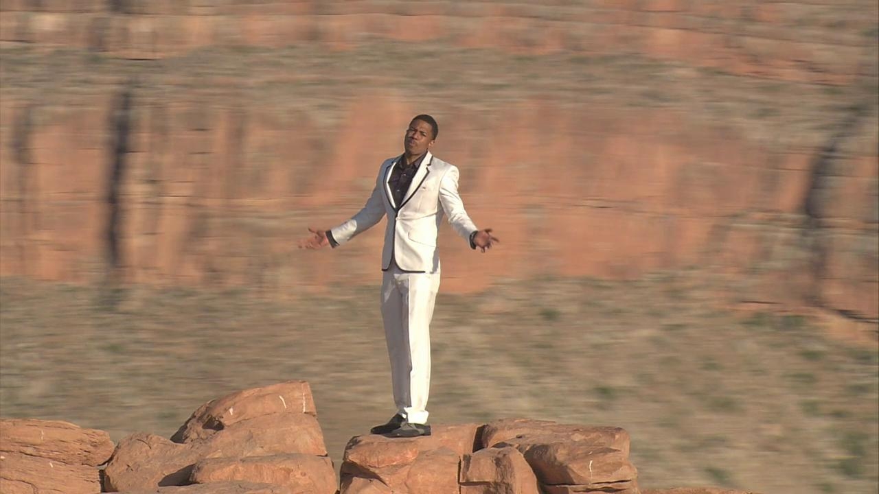 America's Got Talent: Las Vegas Round (Part 1)
