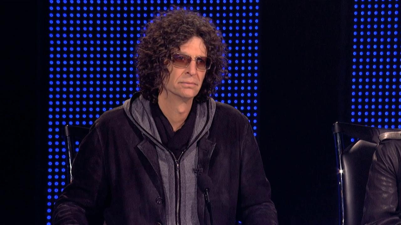 America's Got Talent: Danger Category