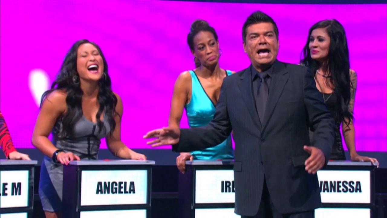 Take Me Out: Episode 1.4