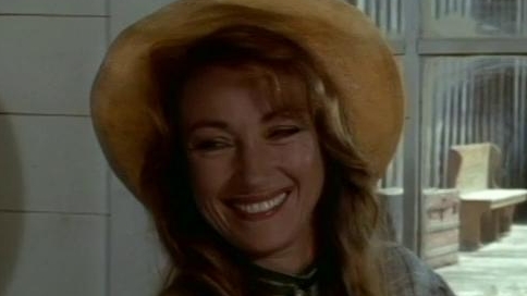 Dr. Quinn, Medicine Woman: Epidemic