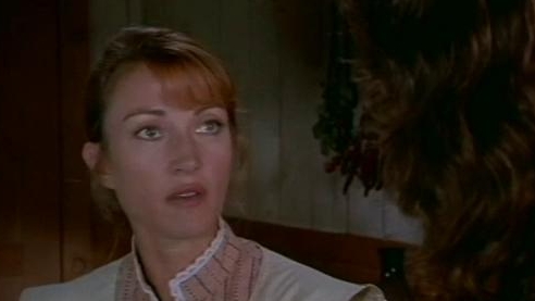 Dr. Quinn, Medicine Woman: The Healing