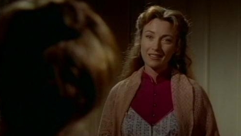 Dr. Quinn, Medicine Woman: Father's Day