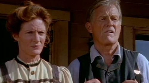 Dr. Quinn, Medicine Woman: Law Of The Land