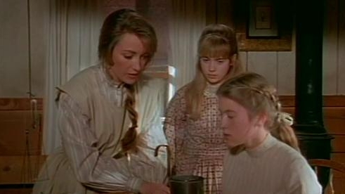 Dr. Quinn, Medicine Woman: Rite Of Passage