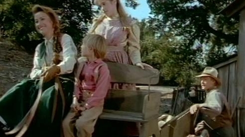Dr. Quinn, Medicine Woman: Happy Birthday