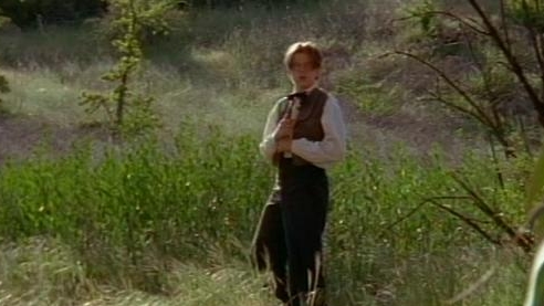 Dr. Quinn, Medicine Woman: Heroes