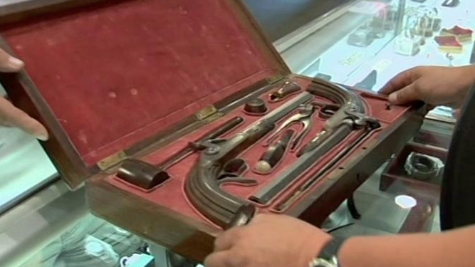 Pawn Stars: Luck Of The Draw