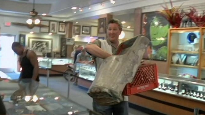 Pawn Stars: Pedal to the Medal
