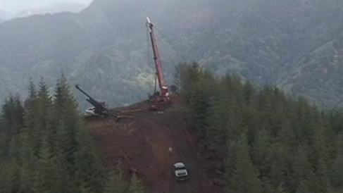 Ax Men: The Big Hit