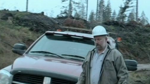 Ax Men: The Close Call