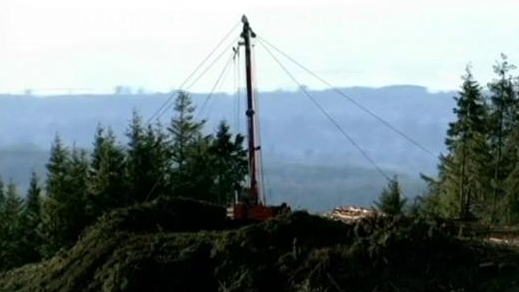 Ax Men: Reversal Of Fortune