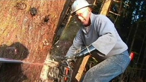 Ax Men: The Toughest Season