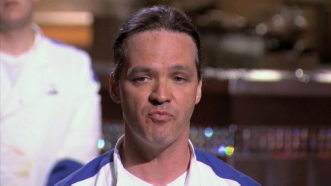 Hell's Kitchen: Who Got Cooked Top 12