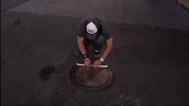 Criss Angel Mindfreak: Vanish