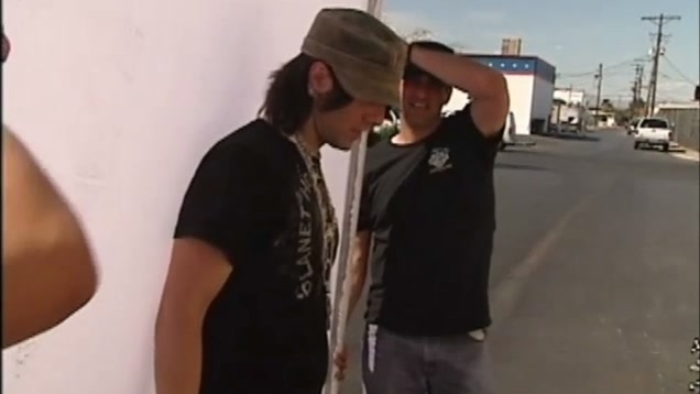 Criss Angel Mindfreak: Sucker