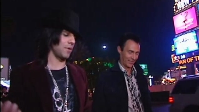 Criss Angel Mindfreak: Animal Magic