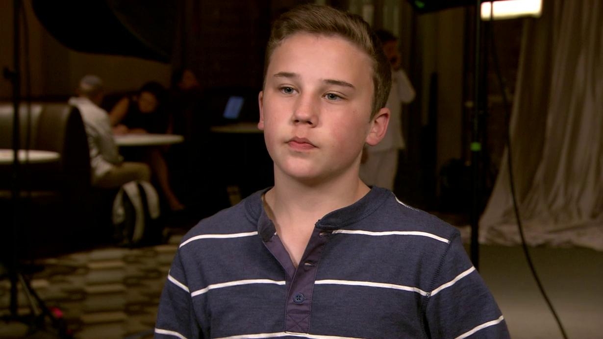 America's Got Talent: Edon