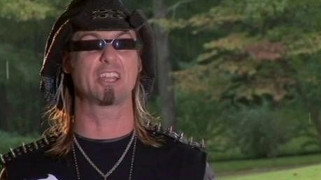 Billy The Exterminator: Extreme Gator