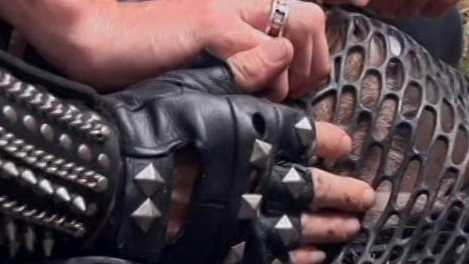 Billy The Exterminator: Raccoon Rescue